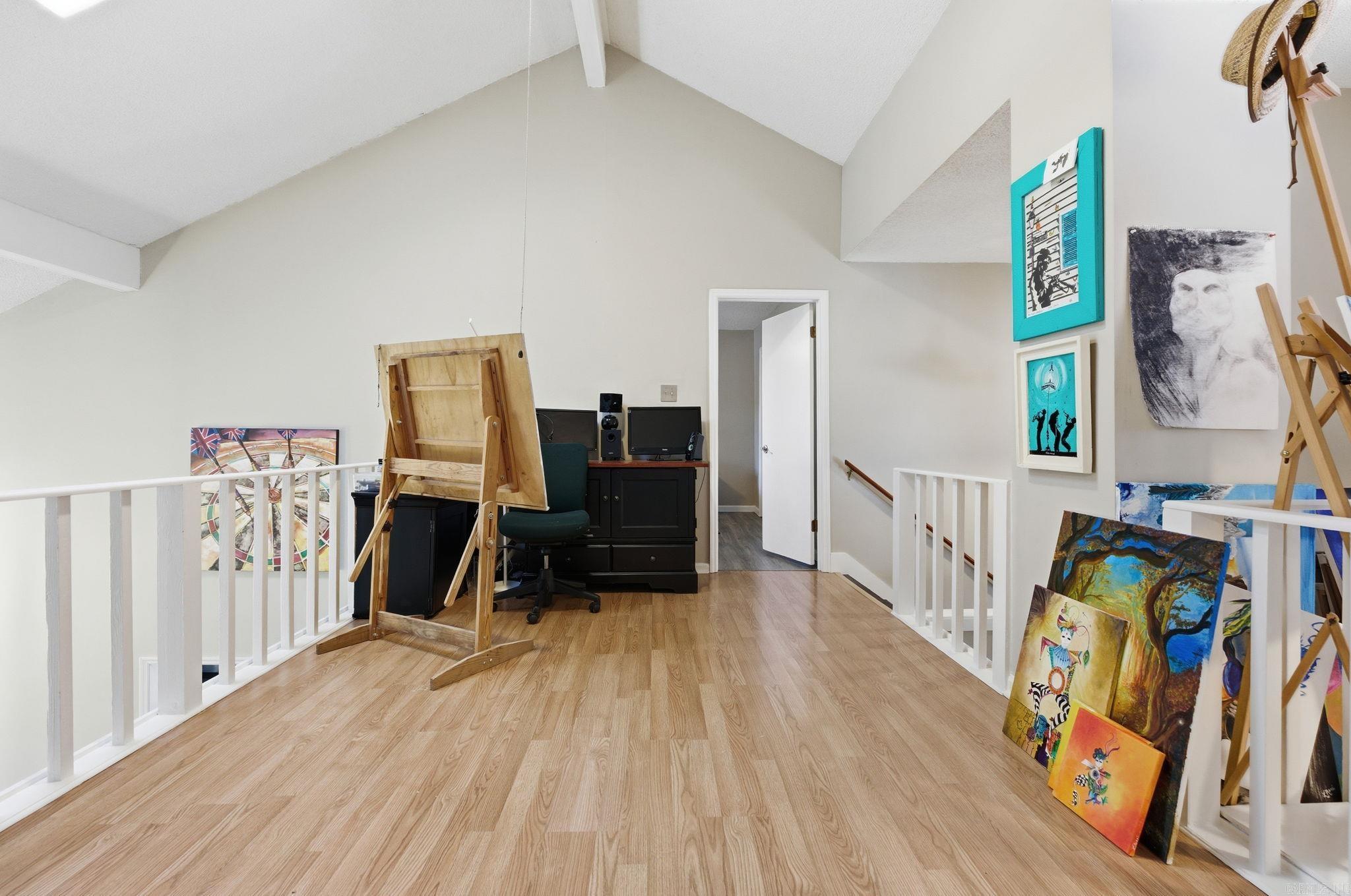 42 Stoneledge  Maumelle, AR