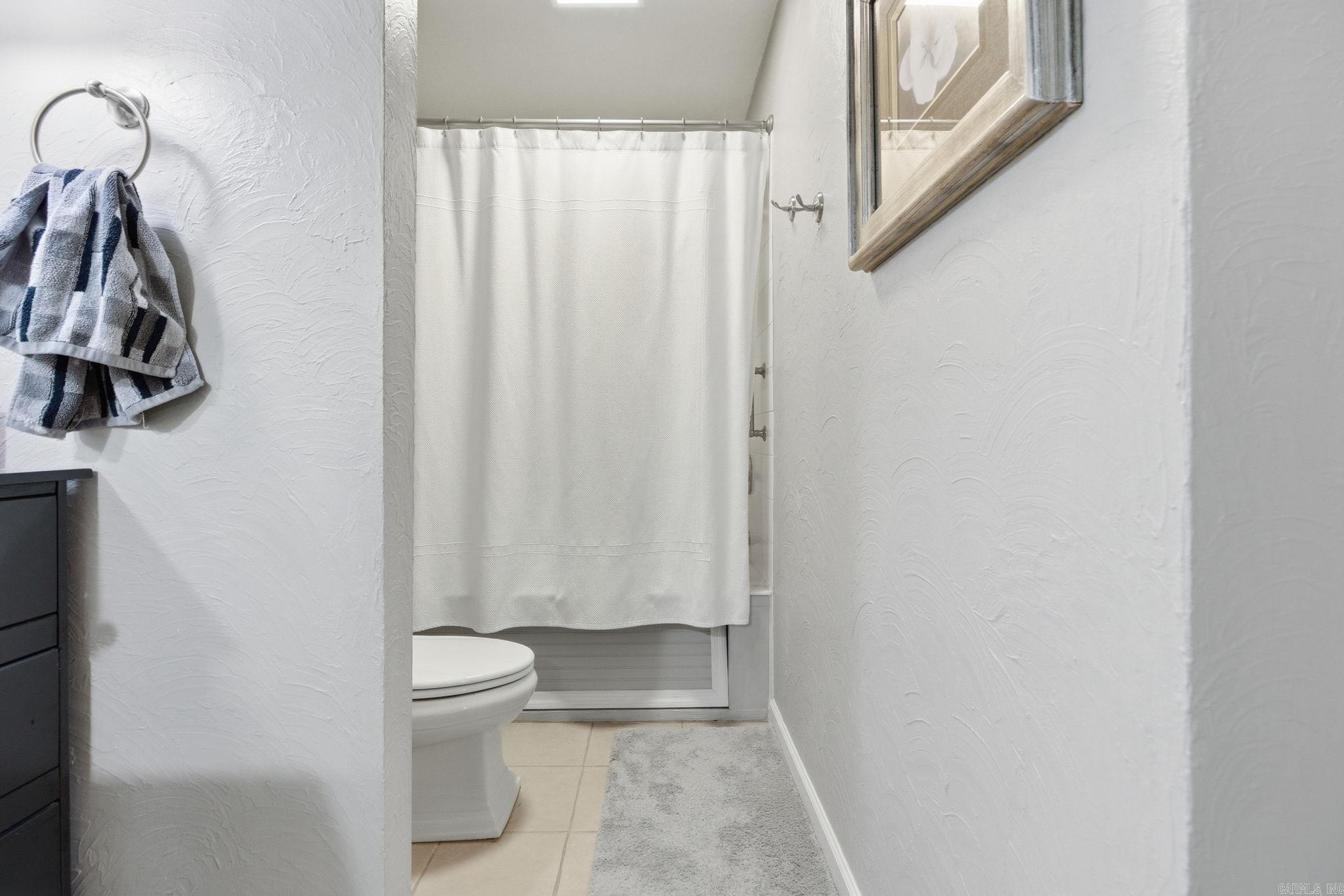 42 Stoneledge  Maumelle, AR