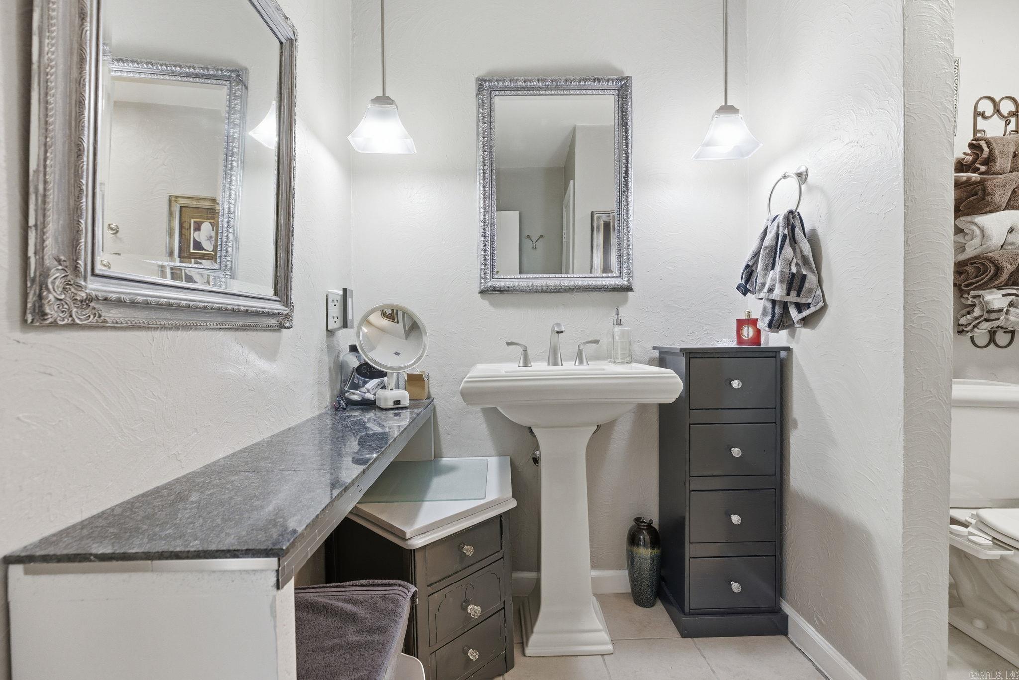 42 Stoneledge  Maumelle, AR