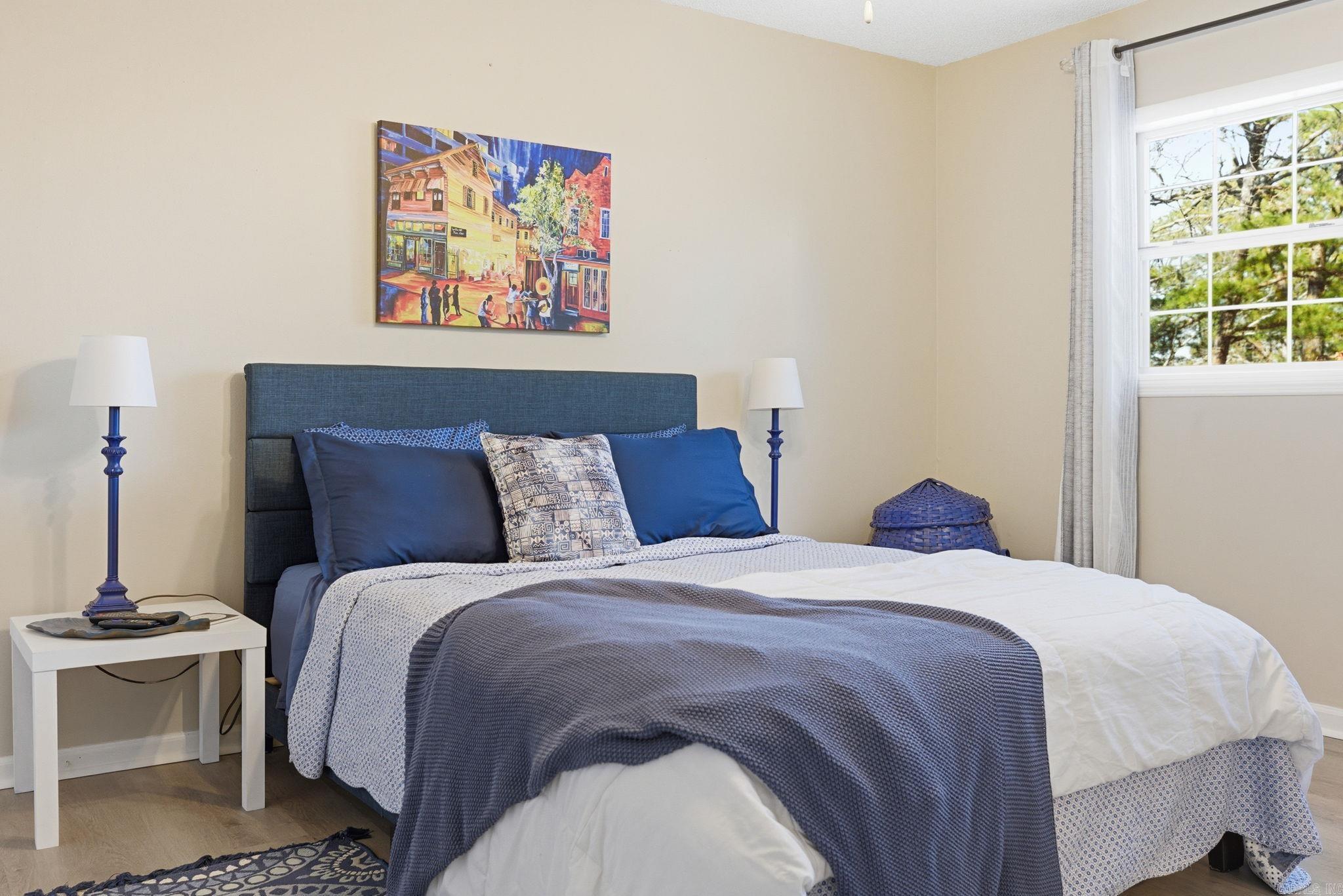 42 Stoneledge  Maumelle, AR