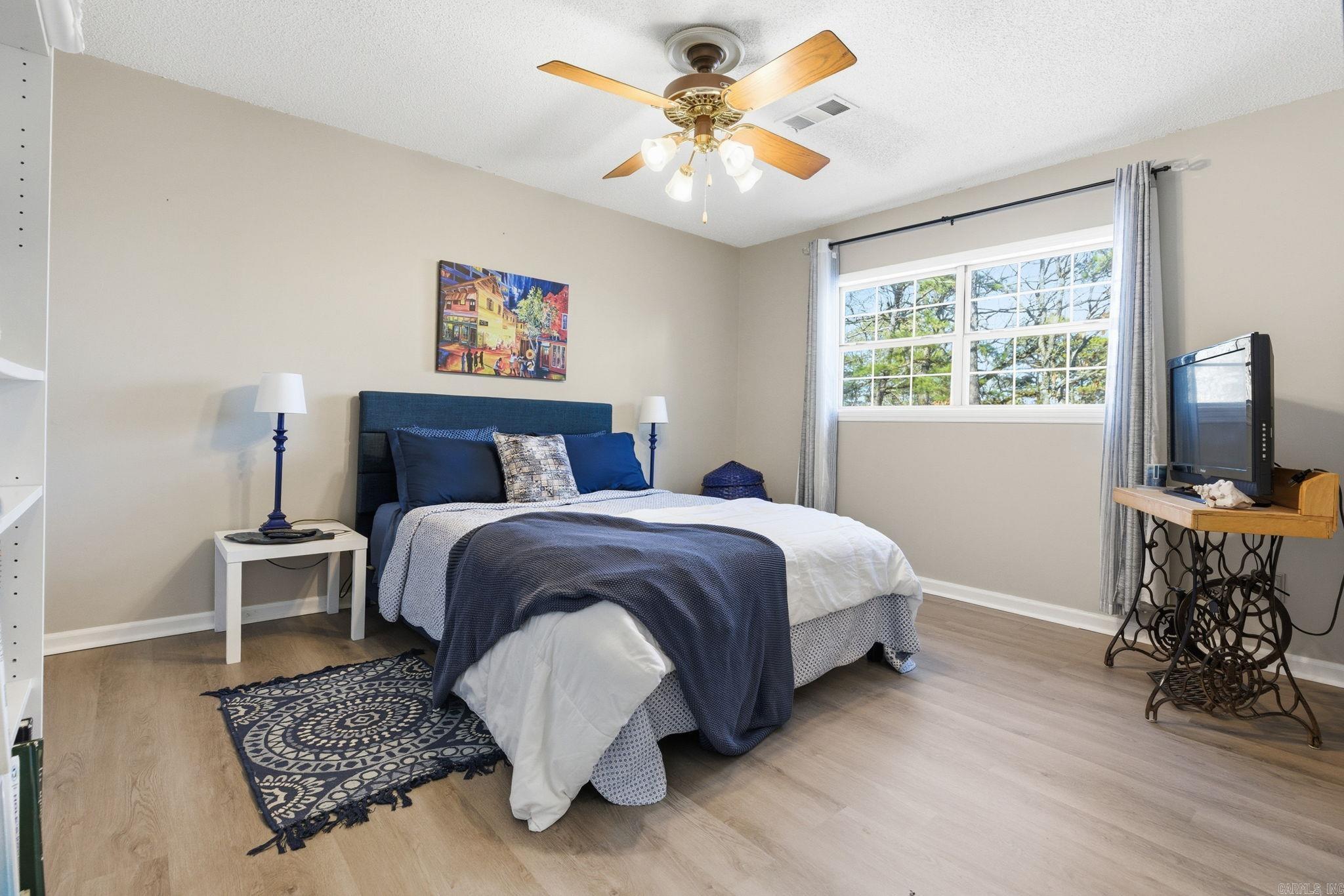 42 Stoneledge  Maumelle, AR