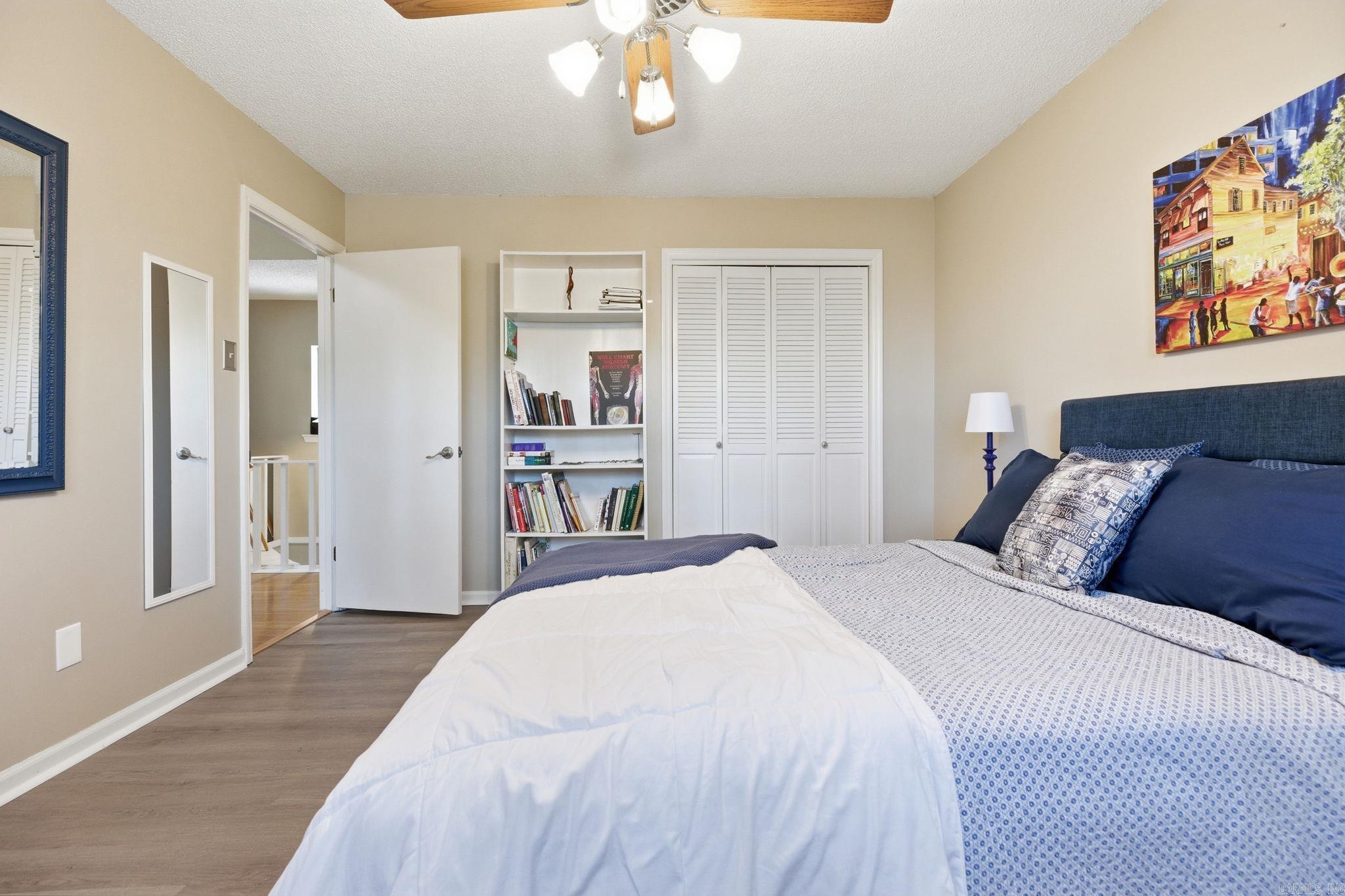 42 Stoneledge  Maumelle, AR