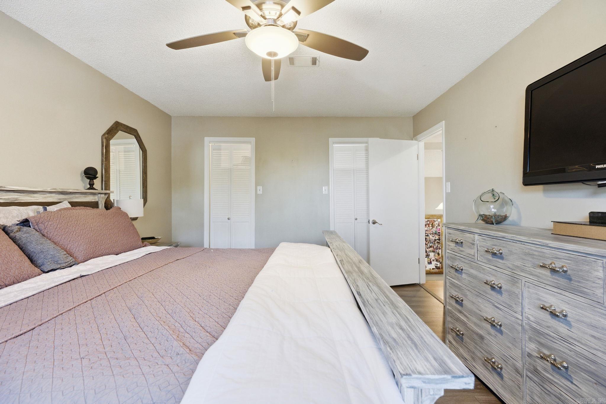 42 Stoneledge  Maumelle, AR