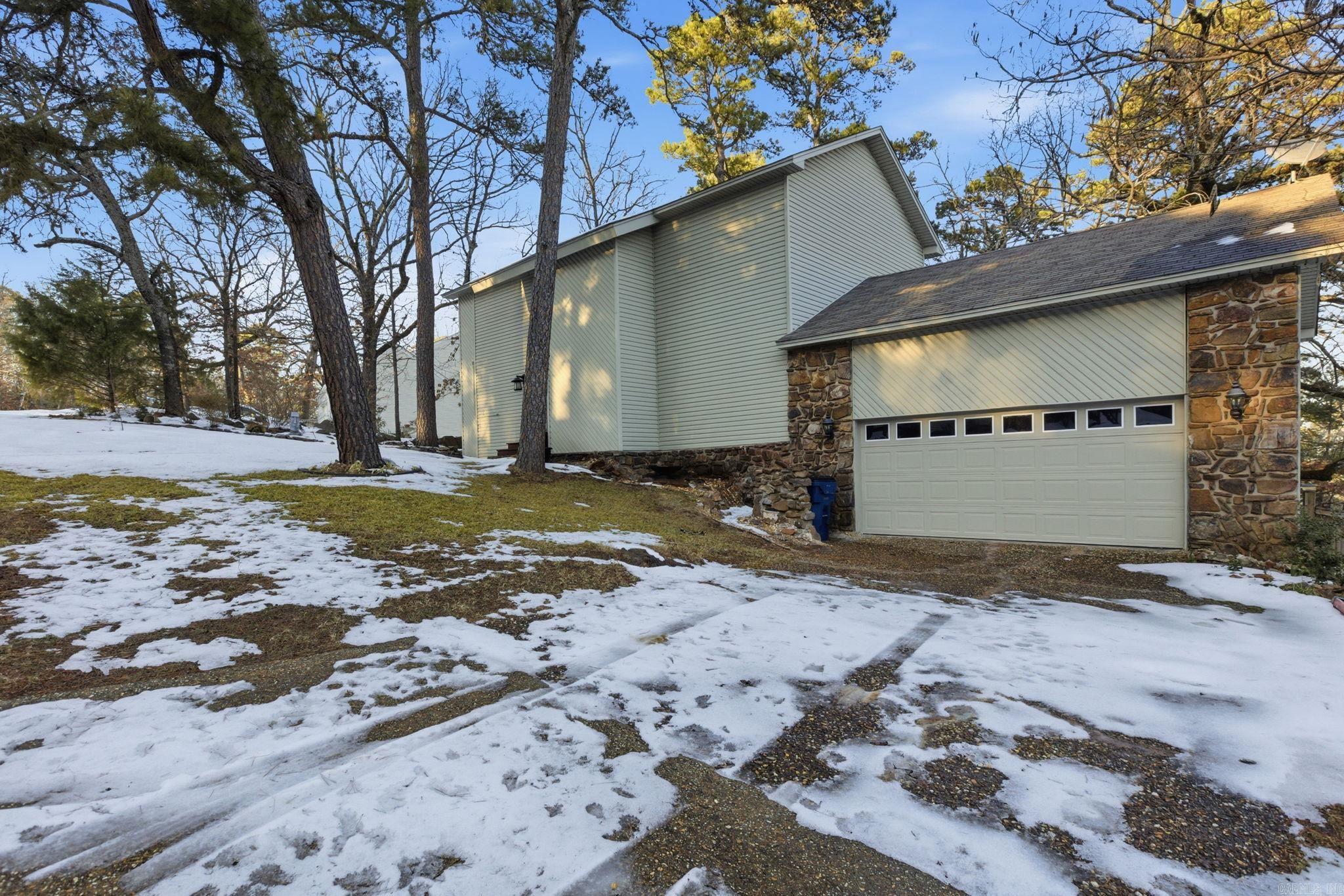 42 Stoneledge  Maumelle, AR