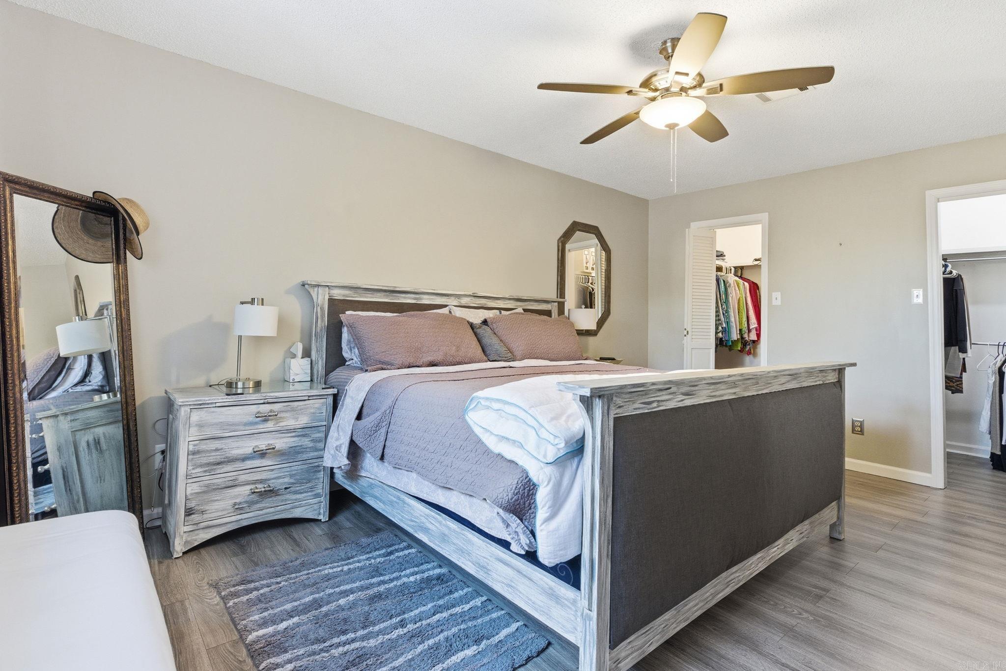 42 Stoneledge  Maumelle, AR