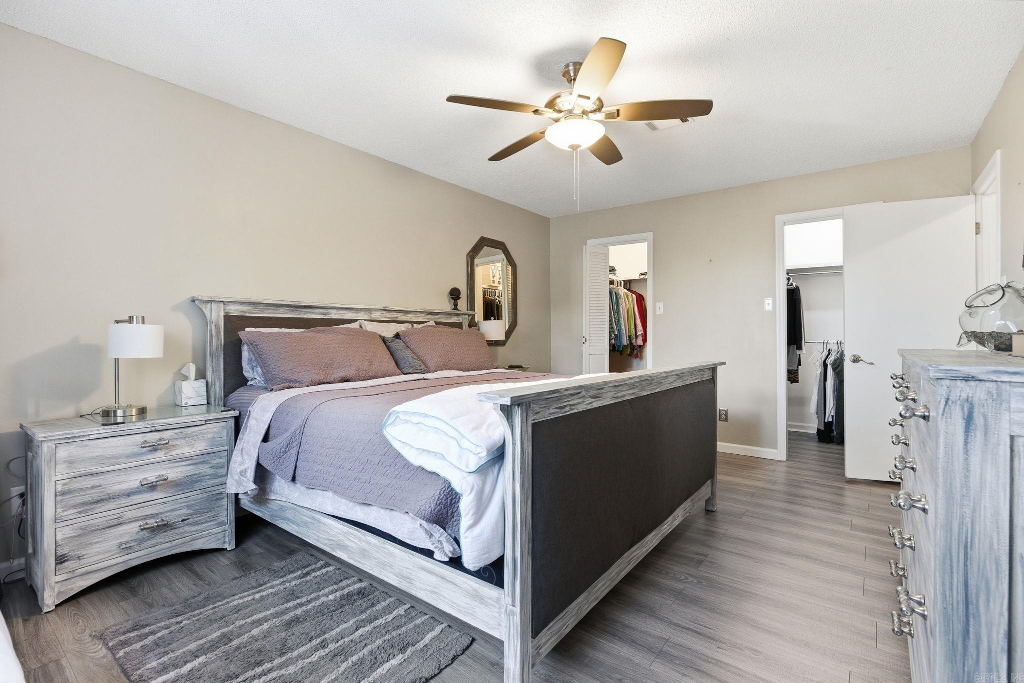 42 Stoneledge  Maumelle, AR