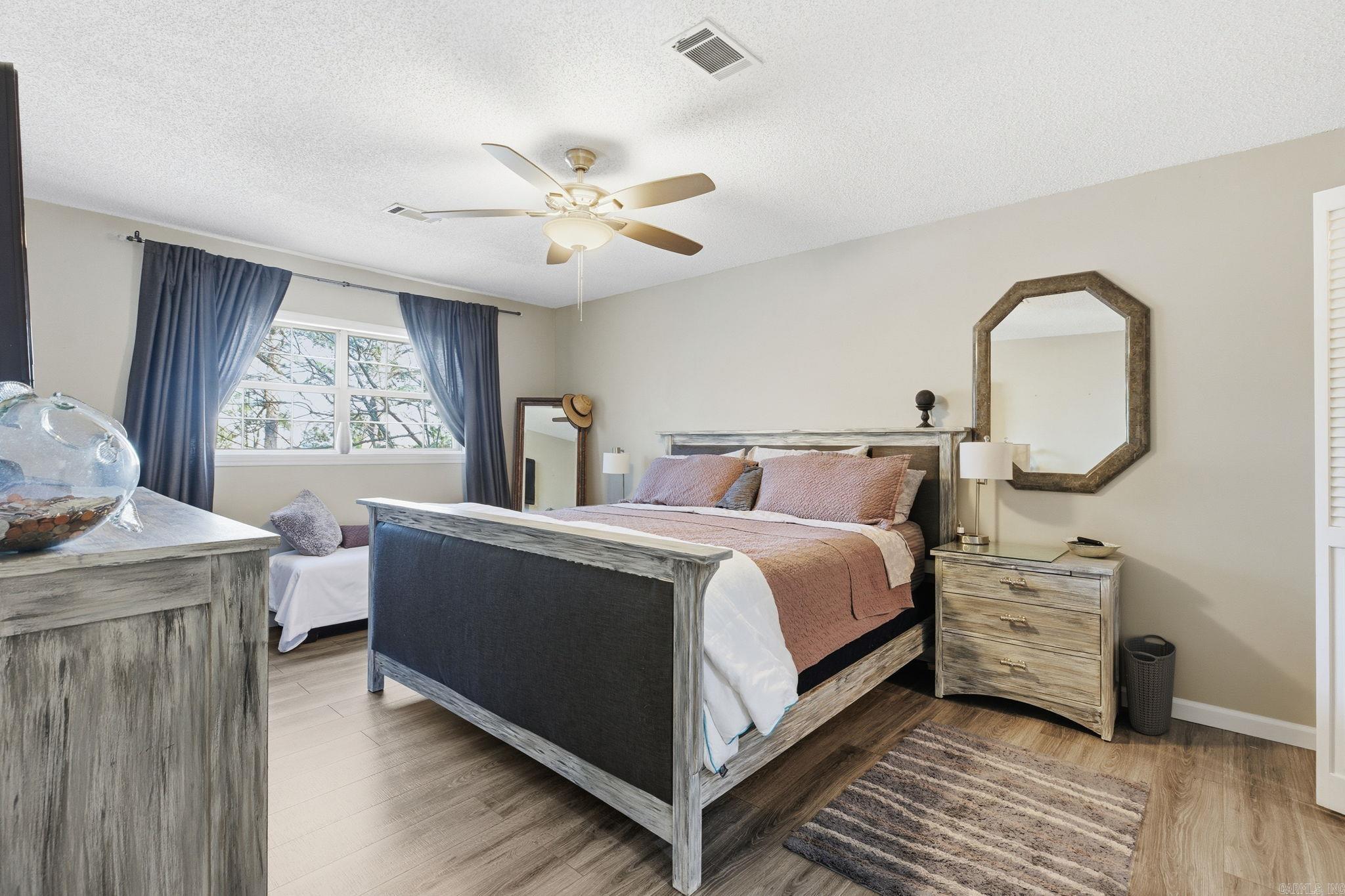 42 Stoneledge  Maumelle, AR