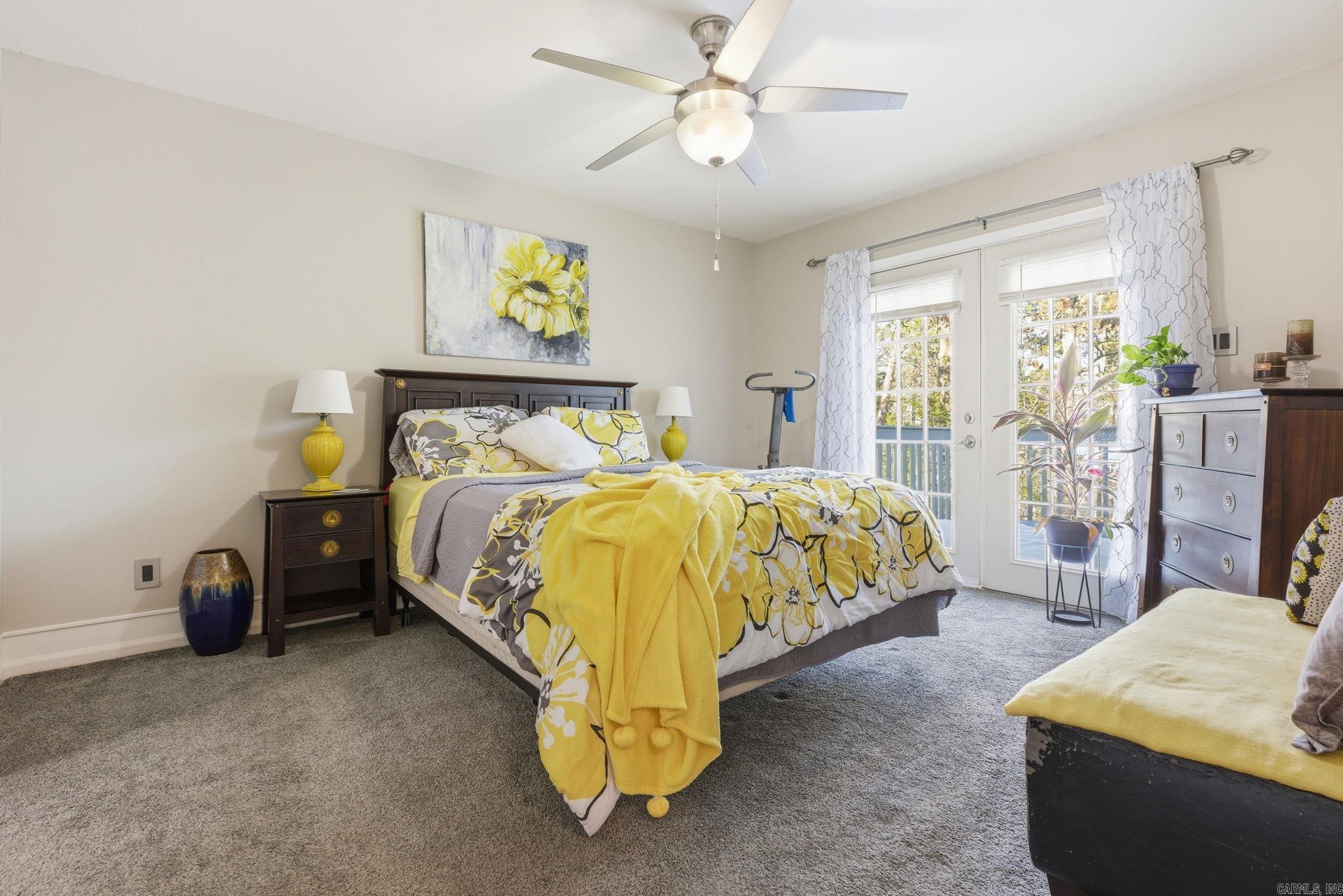 42 Stoneledge  Maumelle, AR