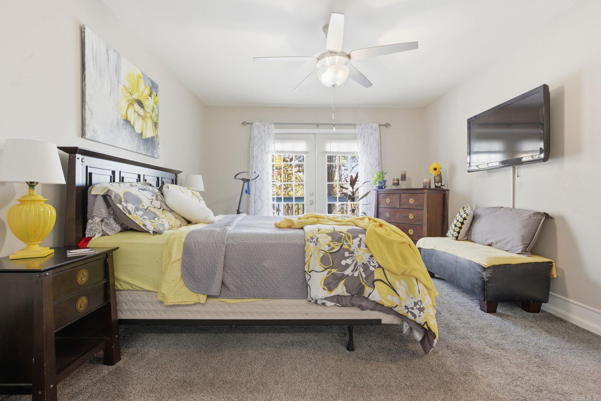 42 Stoneledge  Maumelle, AR