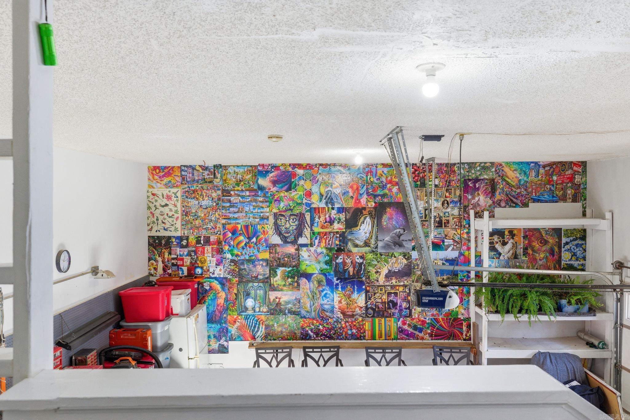 42 Stoneledge  Maumelle, AR