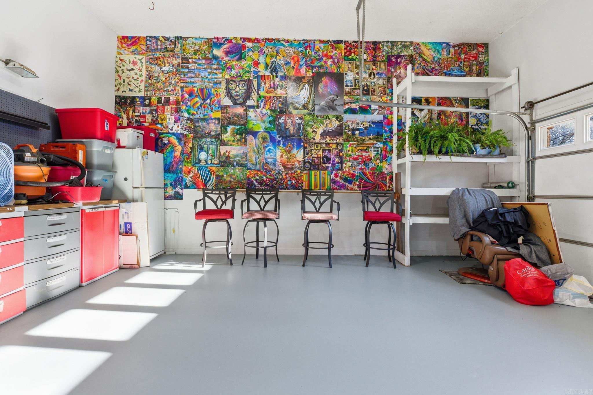 42 Stoneledge  Maumelle, AR