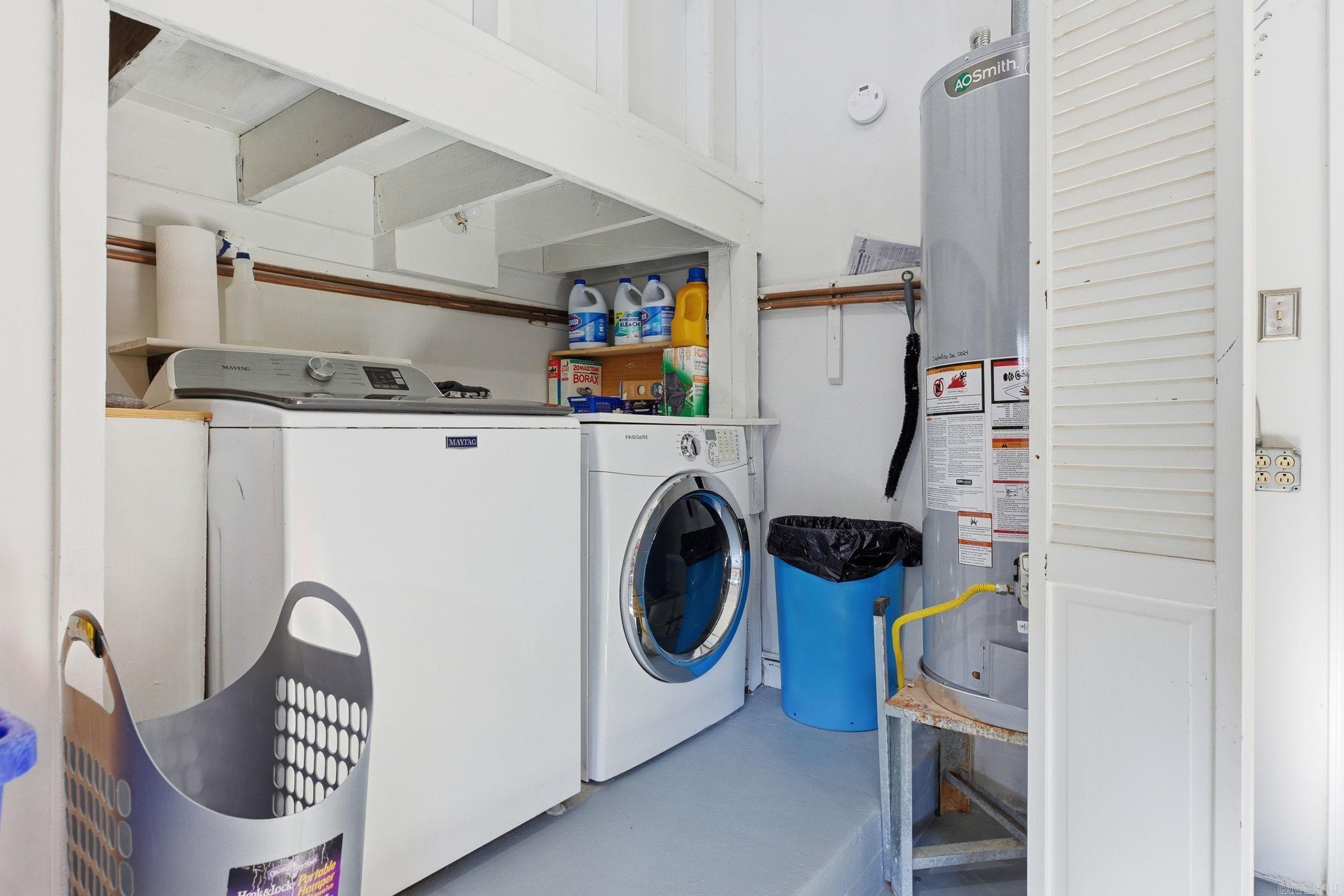 42 Stoneledge  Maumelle, AR