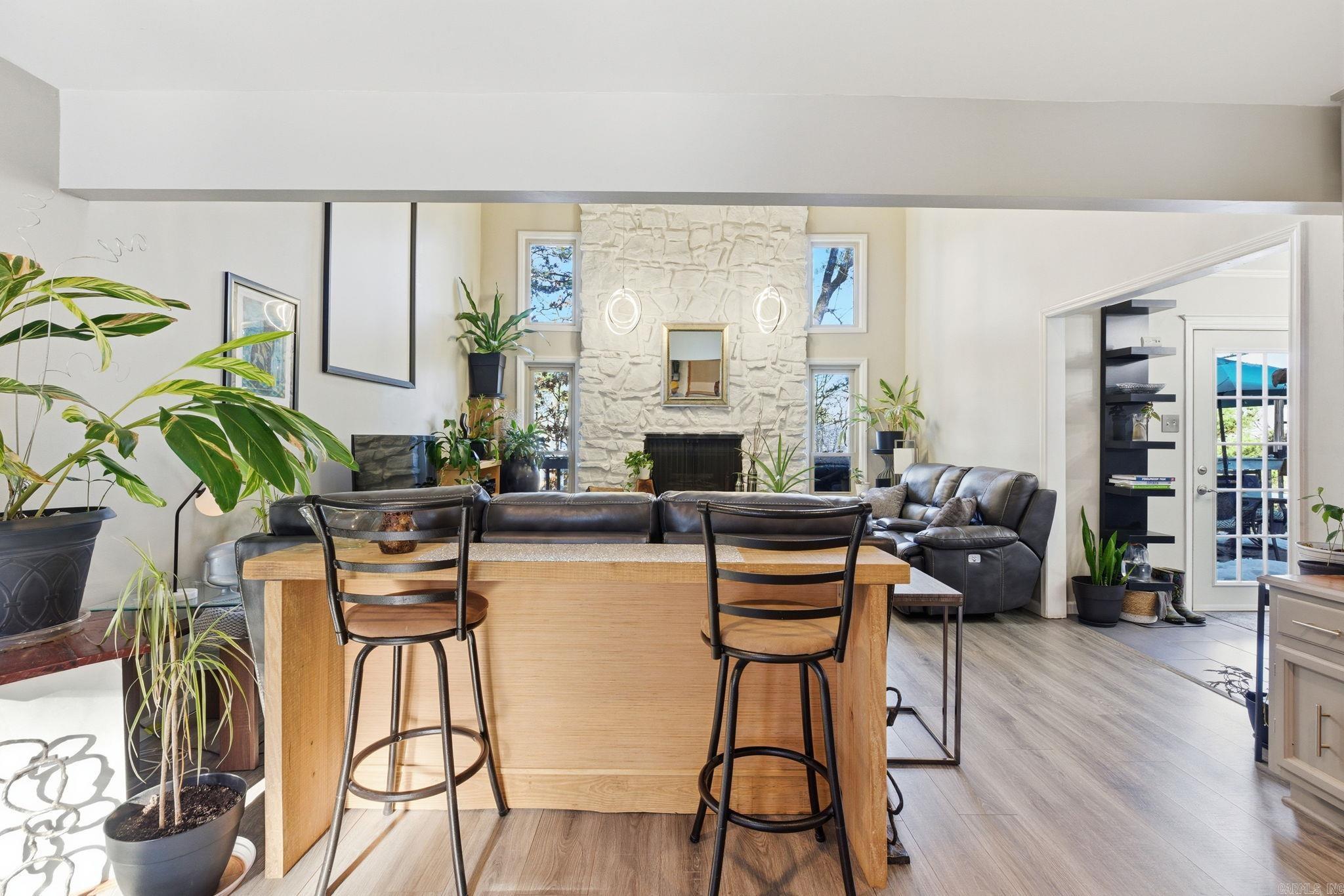 42 Stoneledge  Maumelle, AR