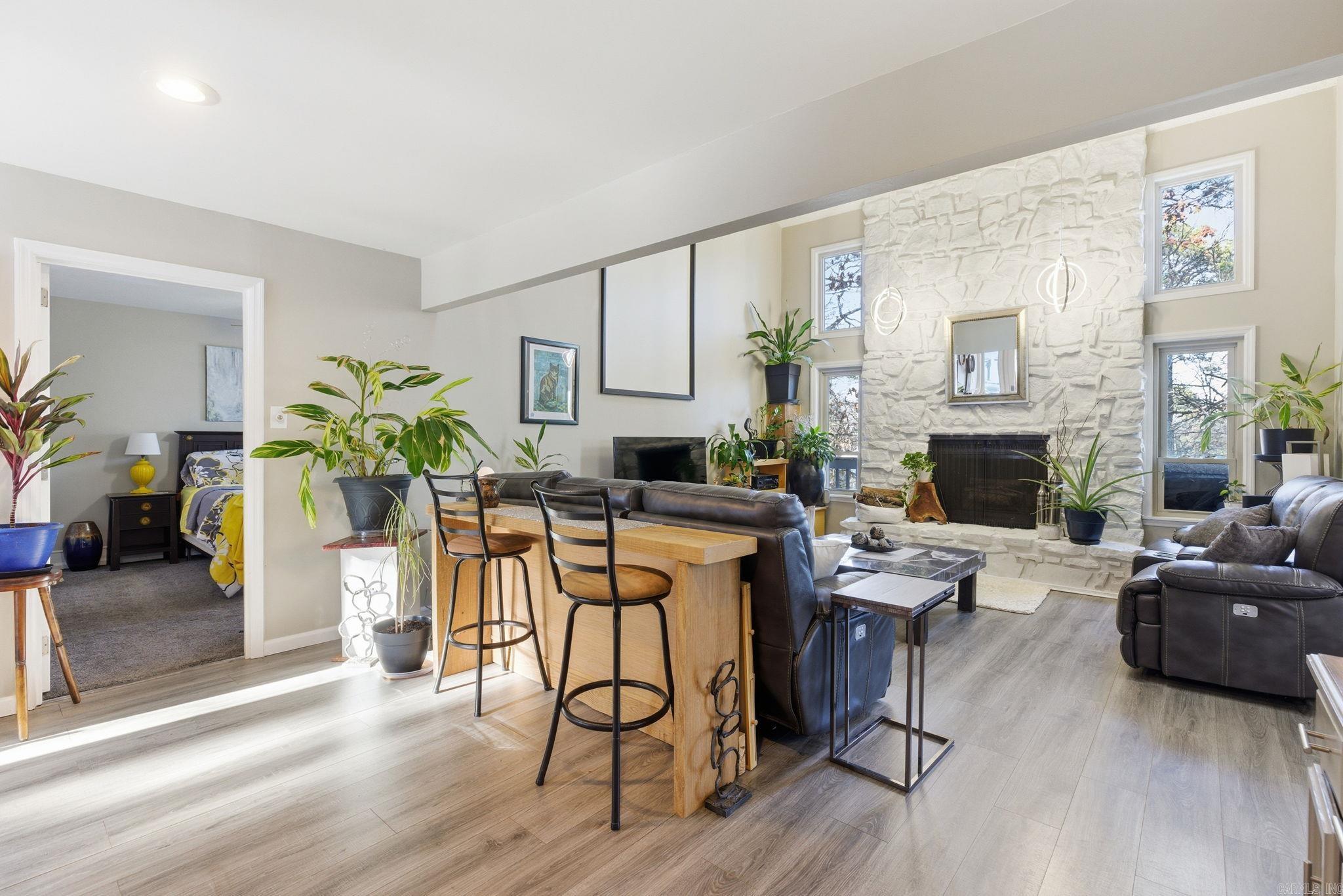 42 Stoneledge  Maumelle, AR