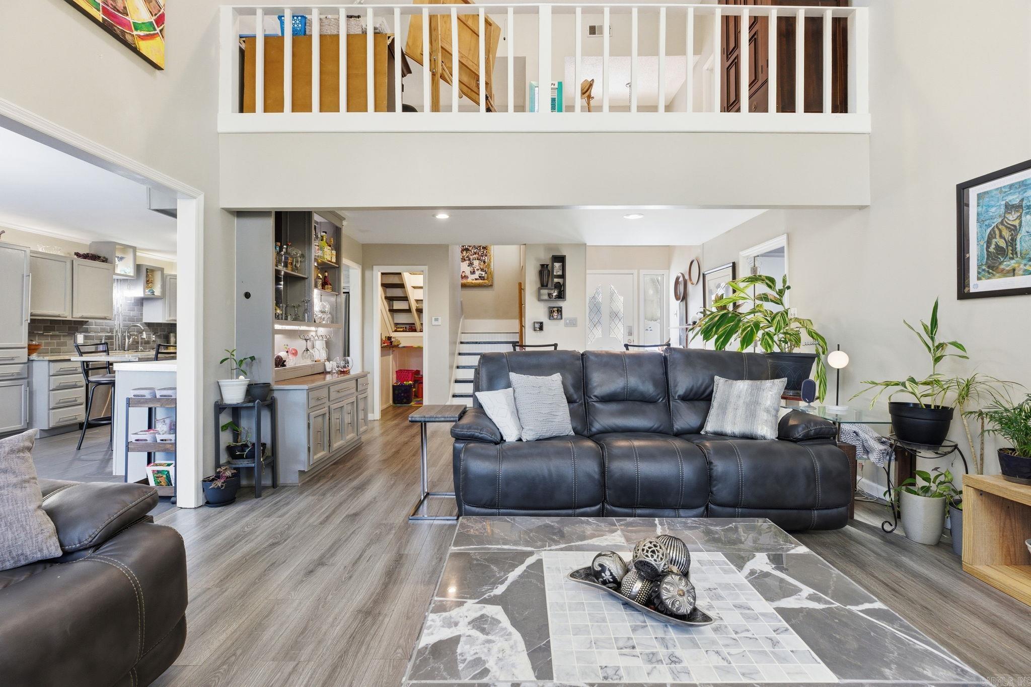 42 Stoneledge  Maumelle, AR