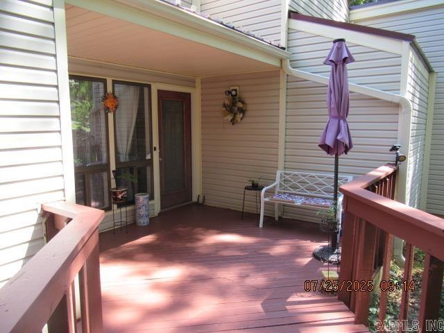 118 Richwood 56 Fairfield Bay, AR