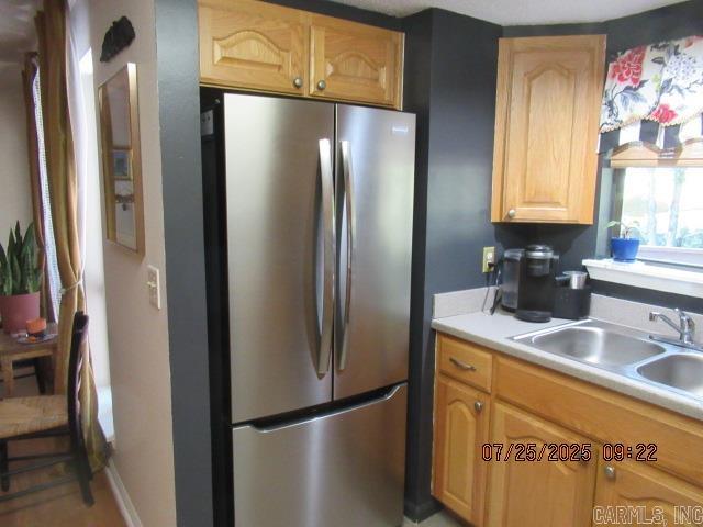 118 Richwood  Fairfield Bay, AR