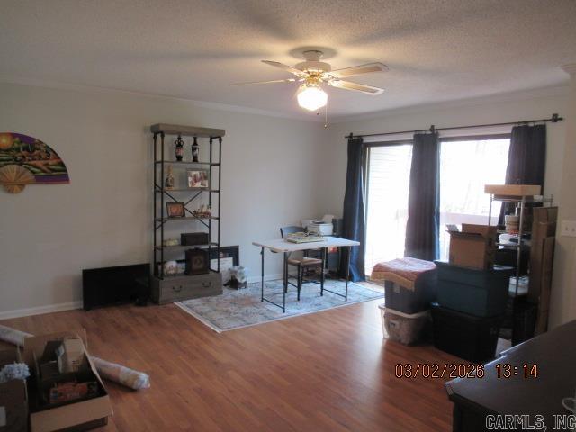 118 Richwood 56 Fairfield Bay, AR