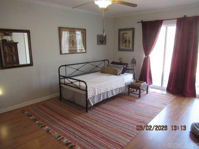 118 Richwood 56 Fairfield Bay, AR