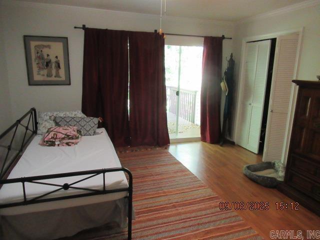 118 Richwood  Fairfield Bay, AR