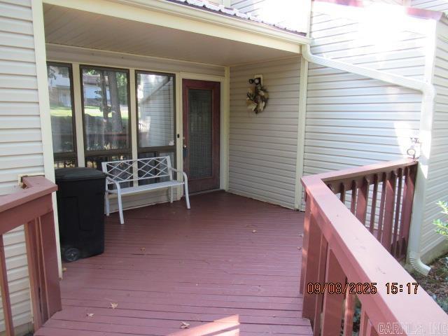 118 Richwood  Fairfield Bay, AR