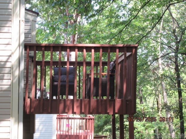 118 Richwood 56 Fairfield Bay, AR