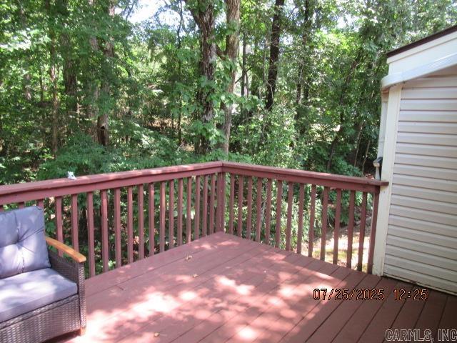 118 Richwood  Fairfield Bay, AR