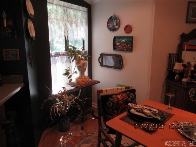 118 Richwood  Fairfield Bay, AR