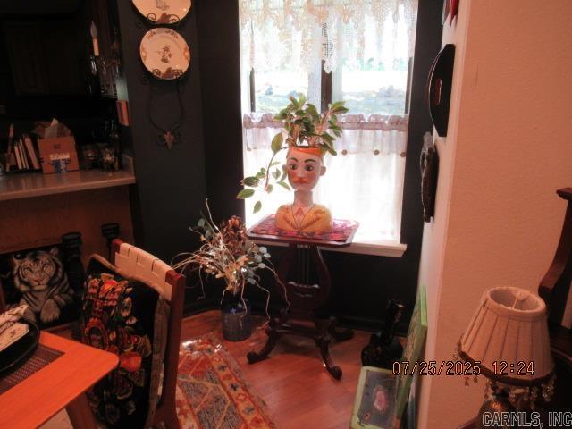 118 Richwood  Fairfield Bay, AR