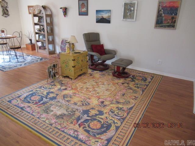 118 Richwood 56 Fairfield Bay, AR