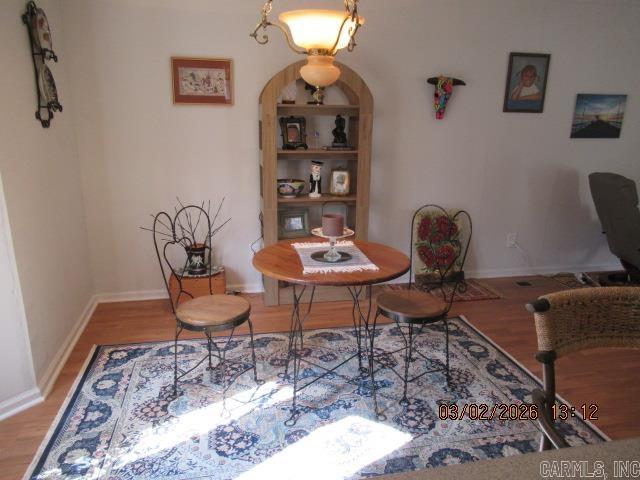 118 Richwood 56 Fairfield Bay, AR