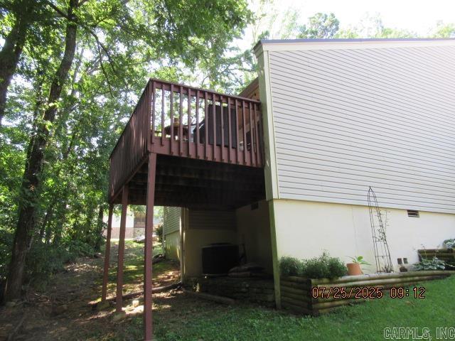 118 Richwood  Fairfield Bay, AR