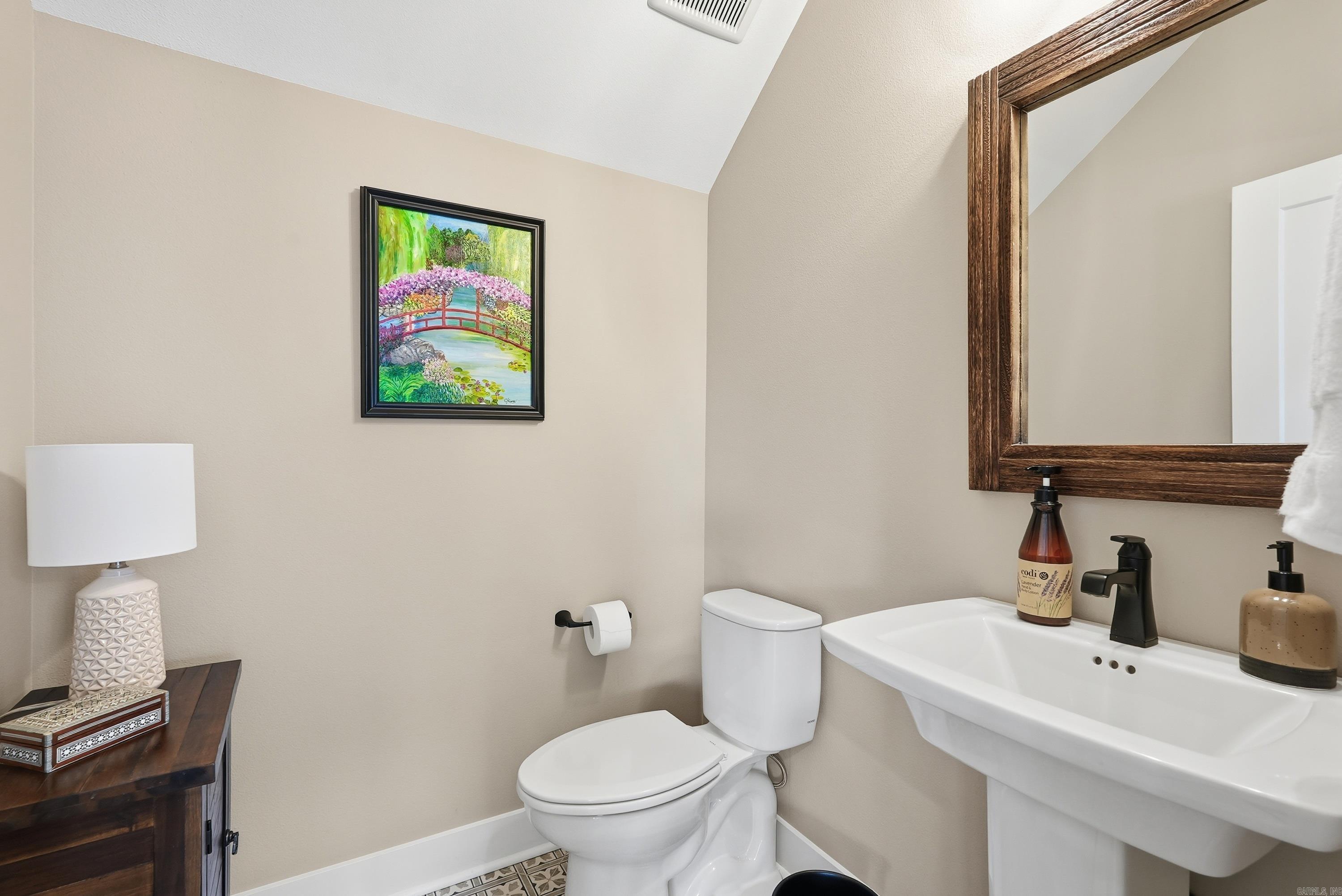 550 Leech Dr. Shirley, AR 72153