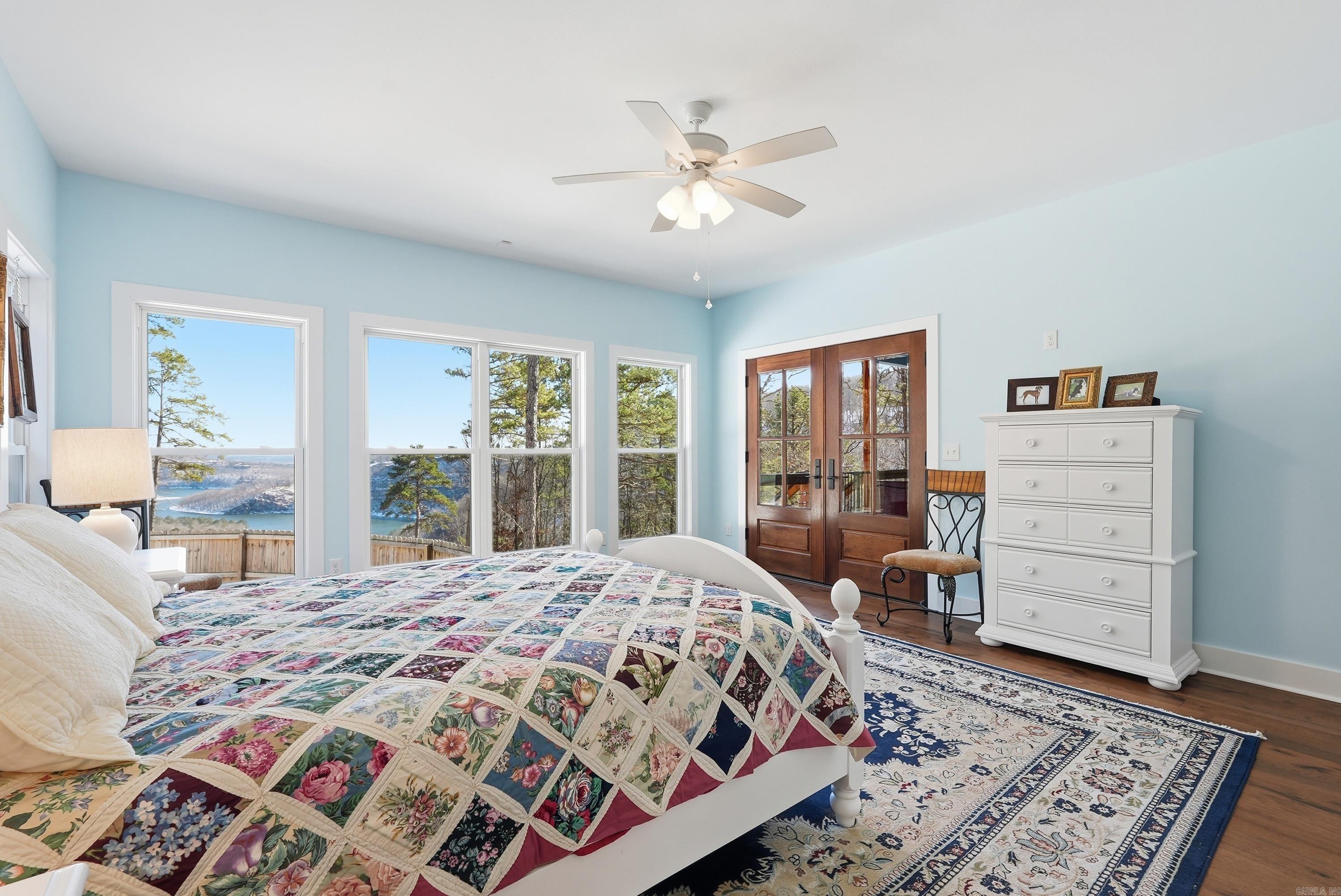 550 Leech Dr. Shirley, AR 72153