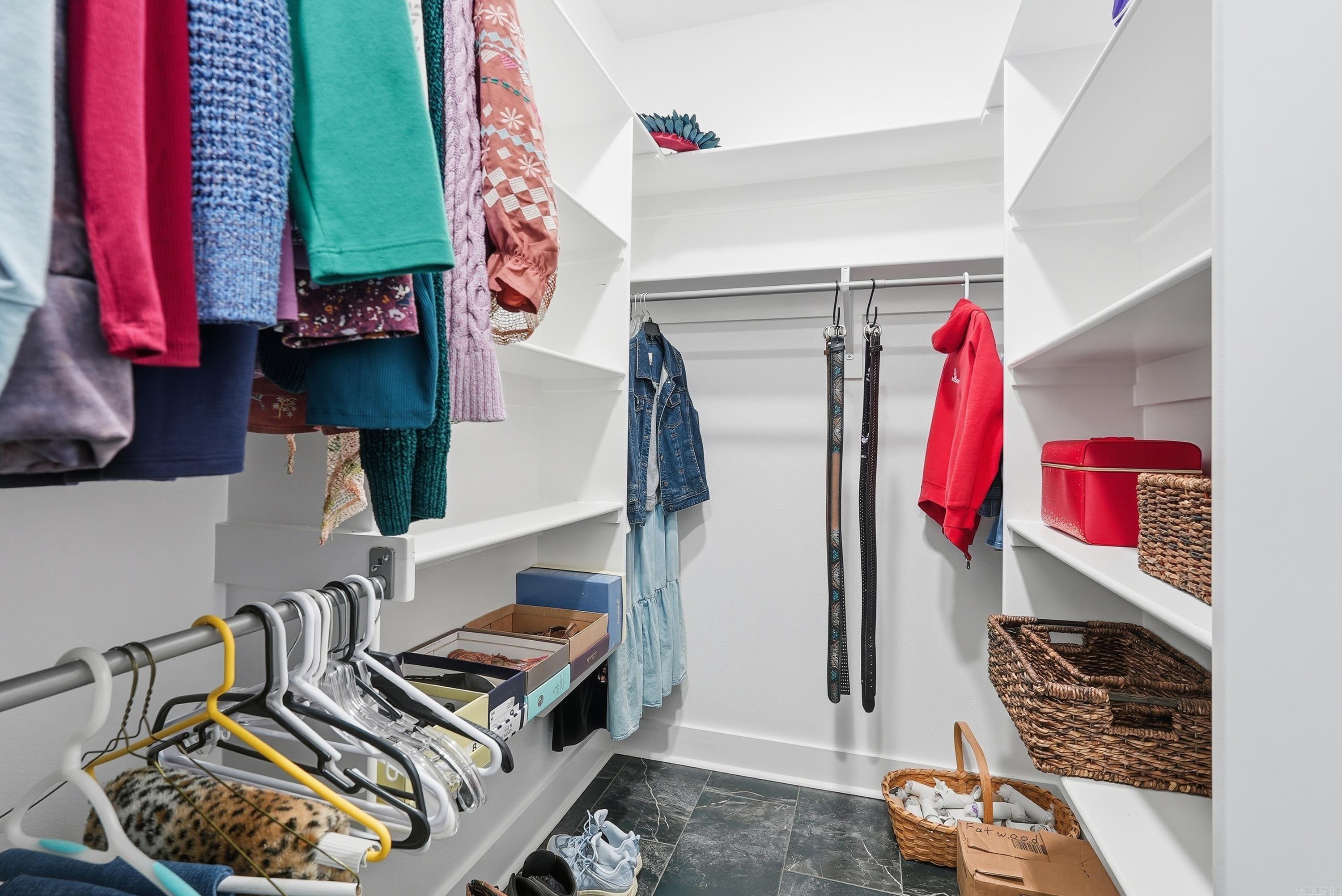 550 Leech Dr. Shirley, AR 72153