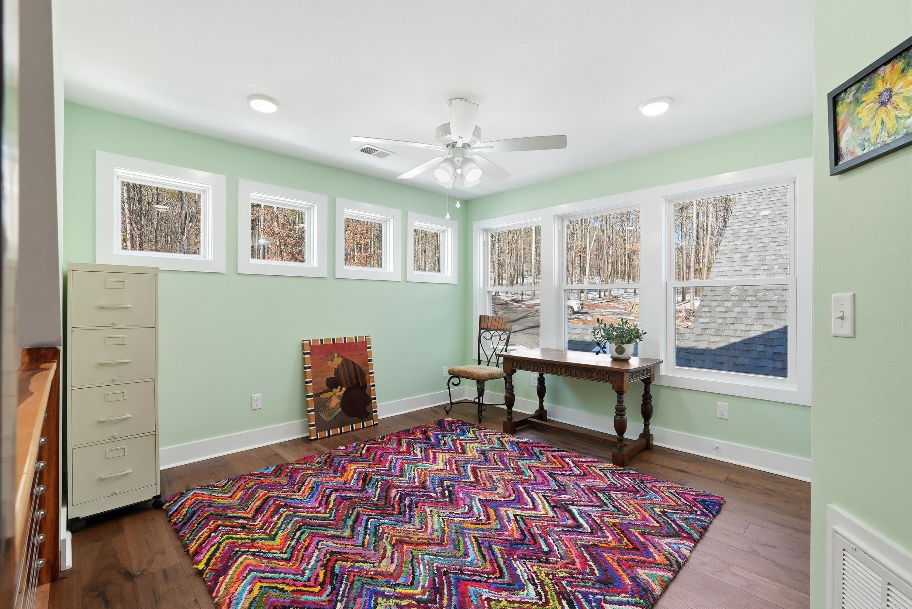 550 Leech Dr. Shirley, AR 72153