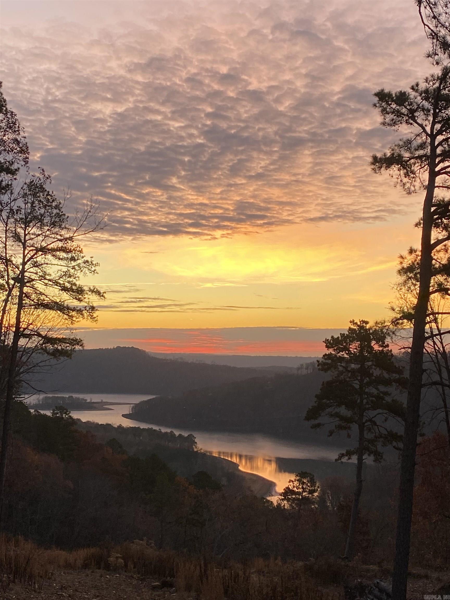 550 Leech Dr. Shirley, AR 72153