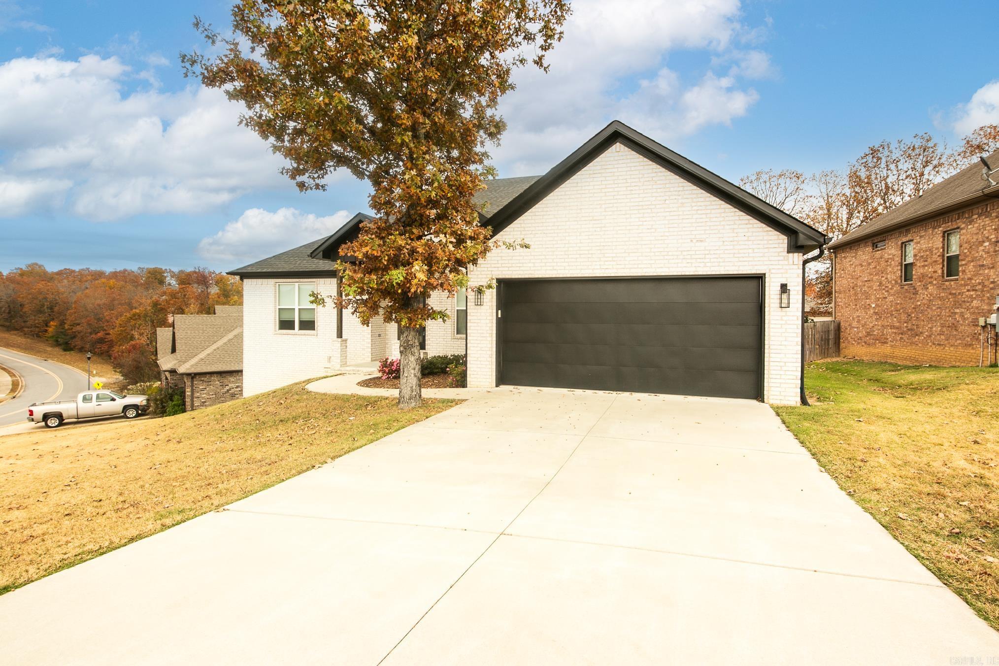 2125 Gap Creek  Sherwood, AR