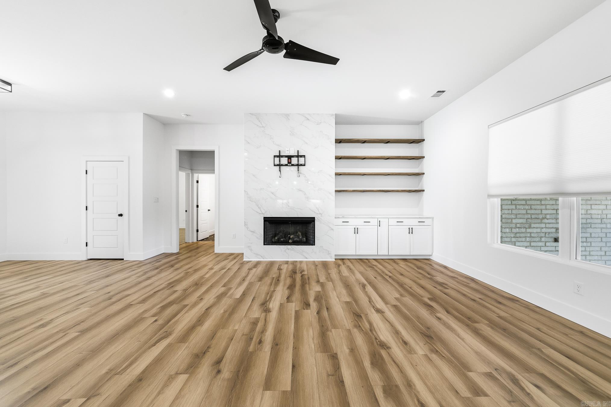 2125 Gap Creek  Sherwood, AR