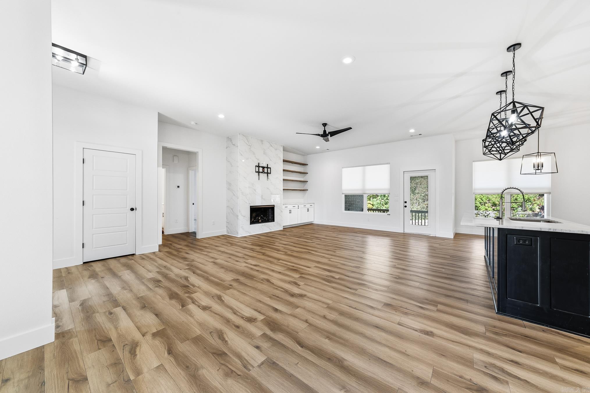 2125 Gap Creek  Sherwood, AR