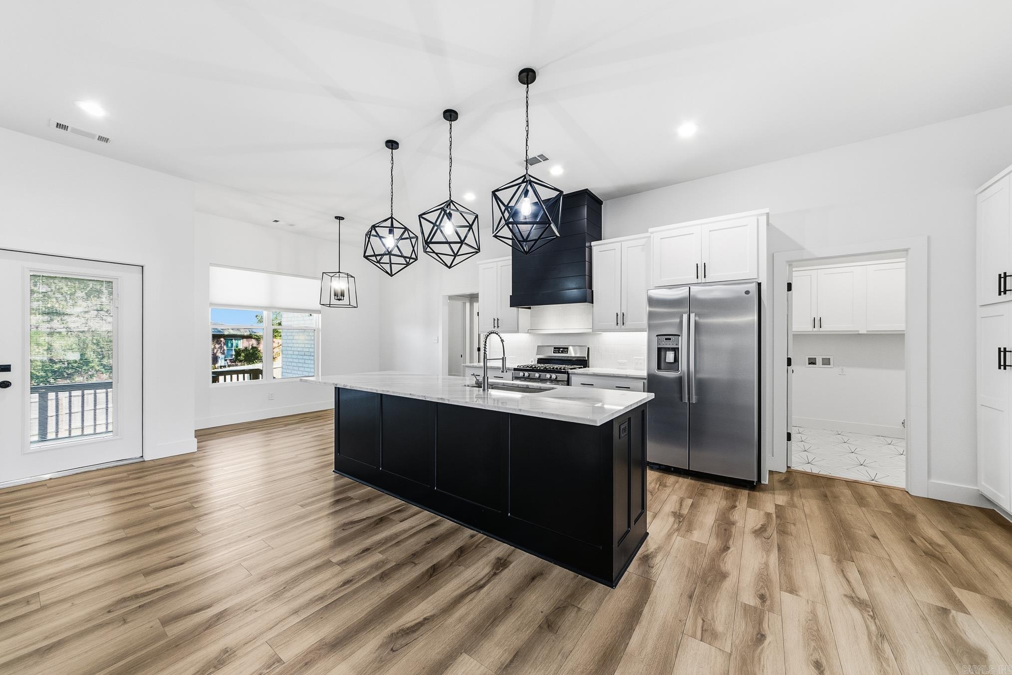 2125 Gap Creek  Sherwood, AR