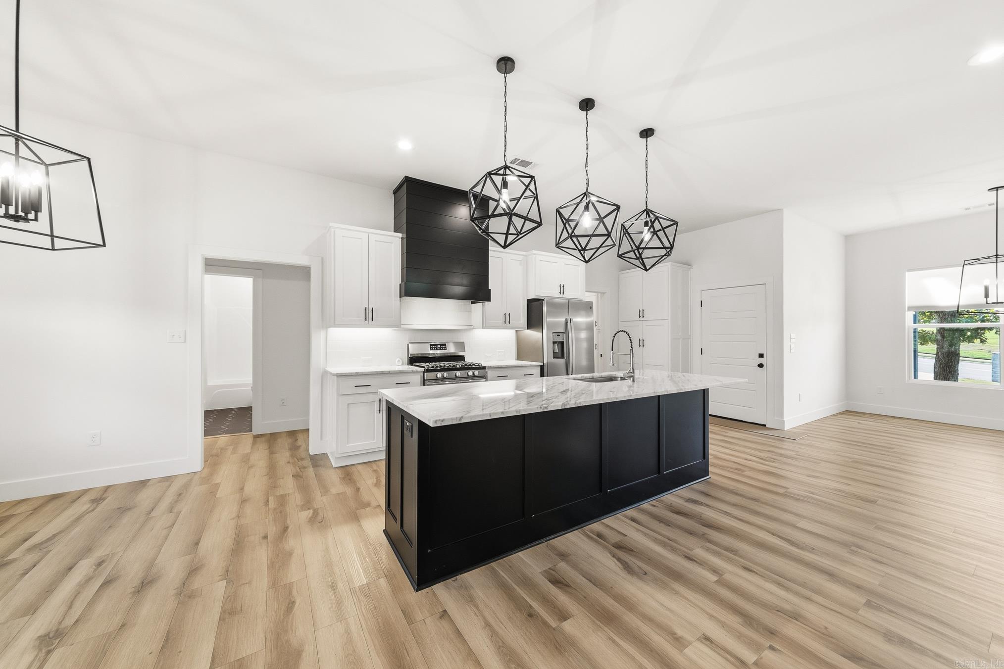 2125 Gap Creek  Sherwood, AR