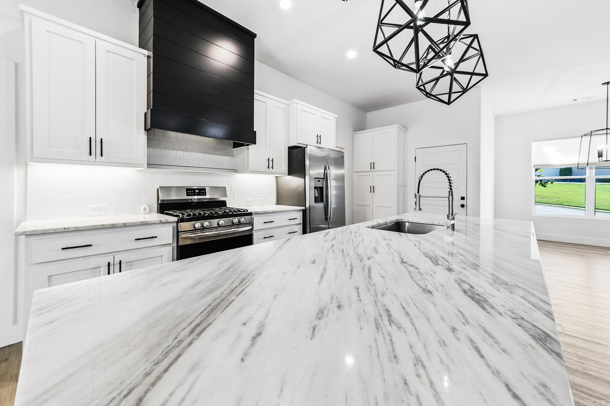 2125 Gap Creek  Sherwood, AR