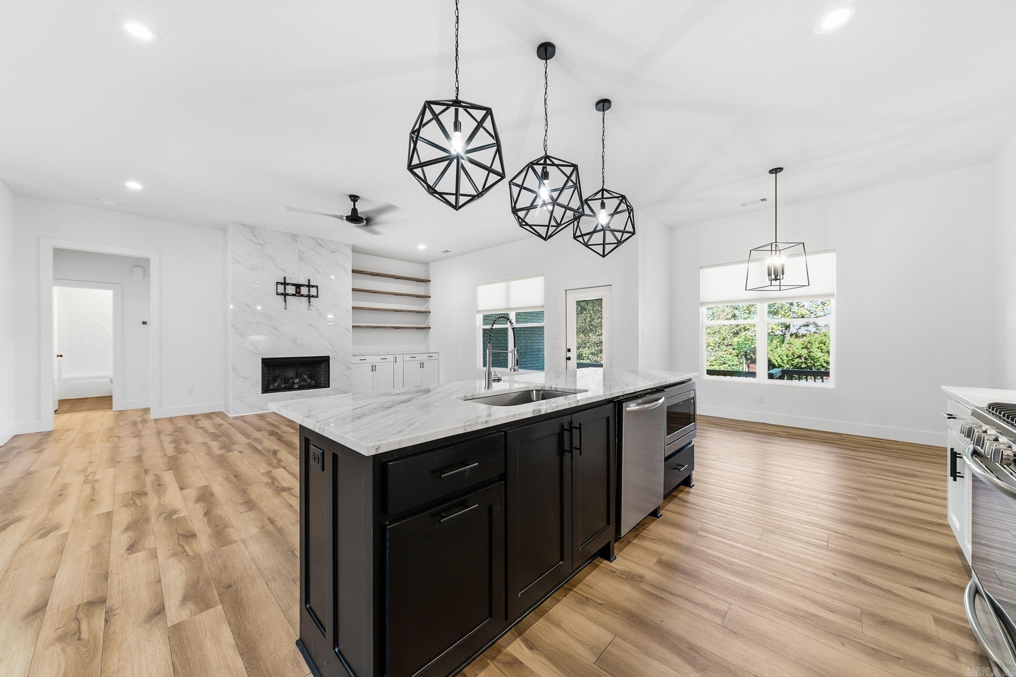 2125 Gap Creek  Sherwood, AR