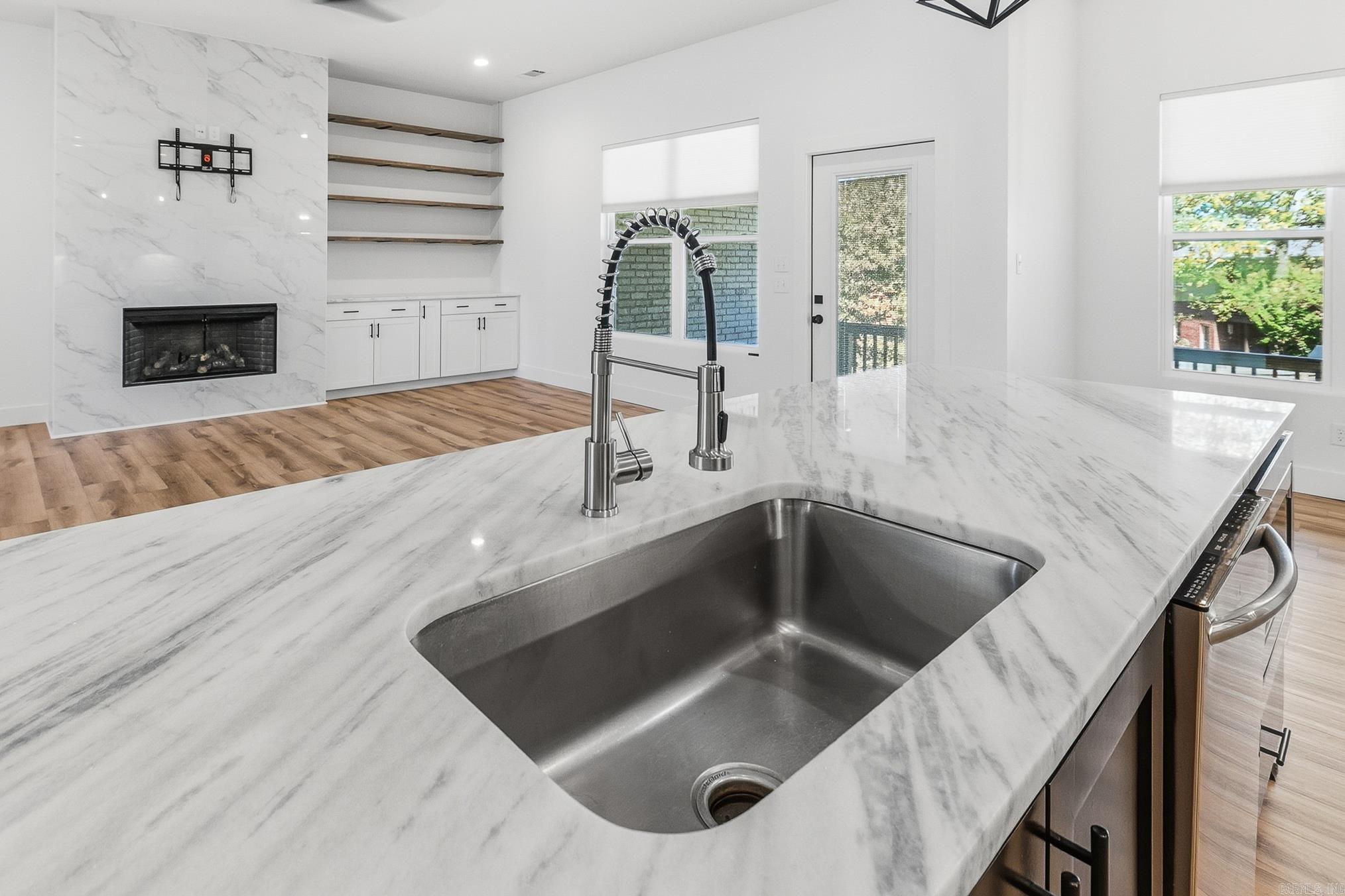 2125 Gap Creek  Sherwood, AR