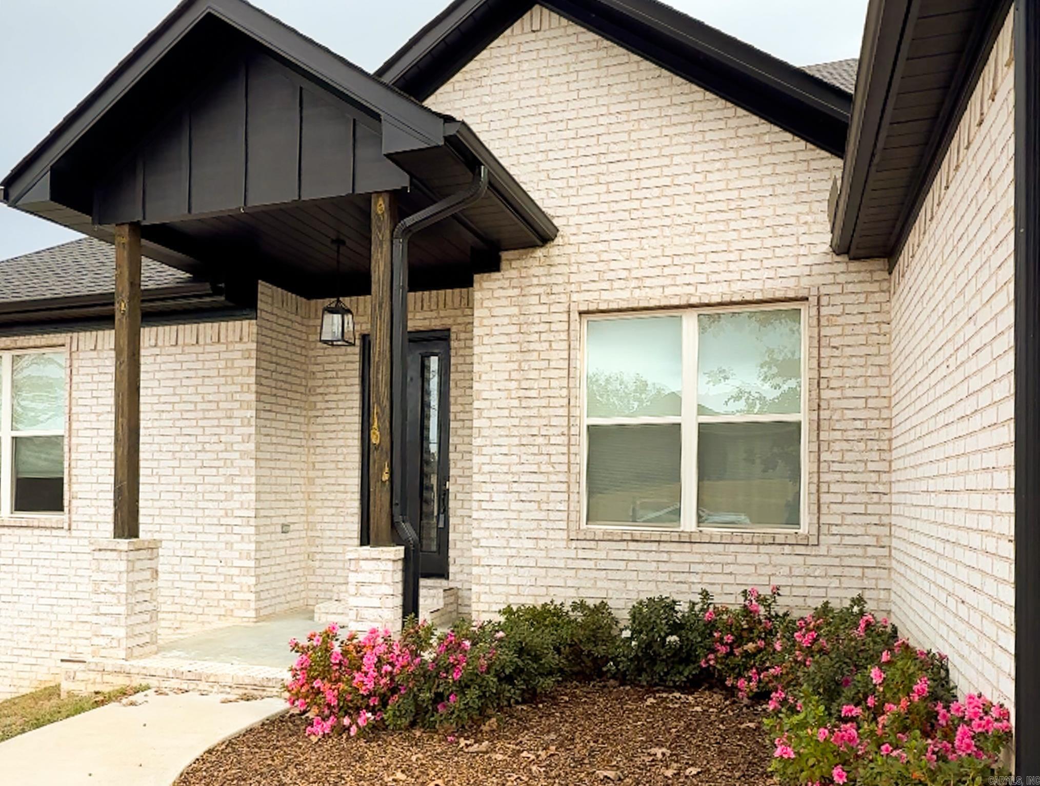 2125 Gap Creek  Sherwood, AR