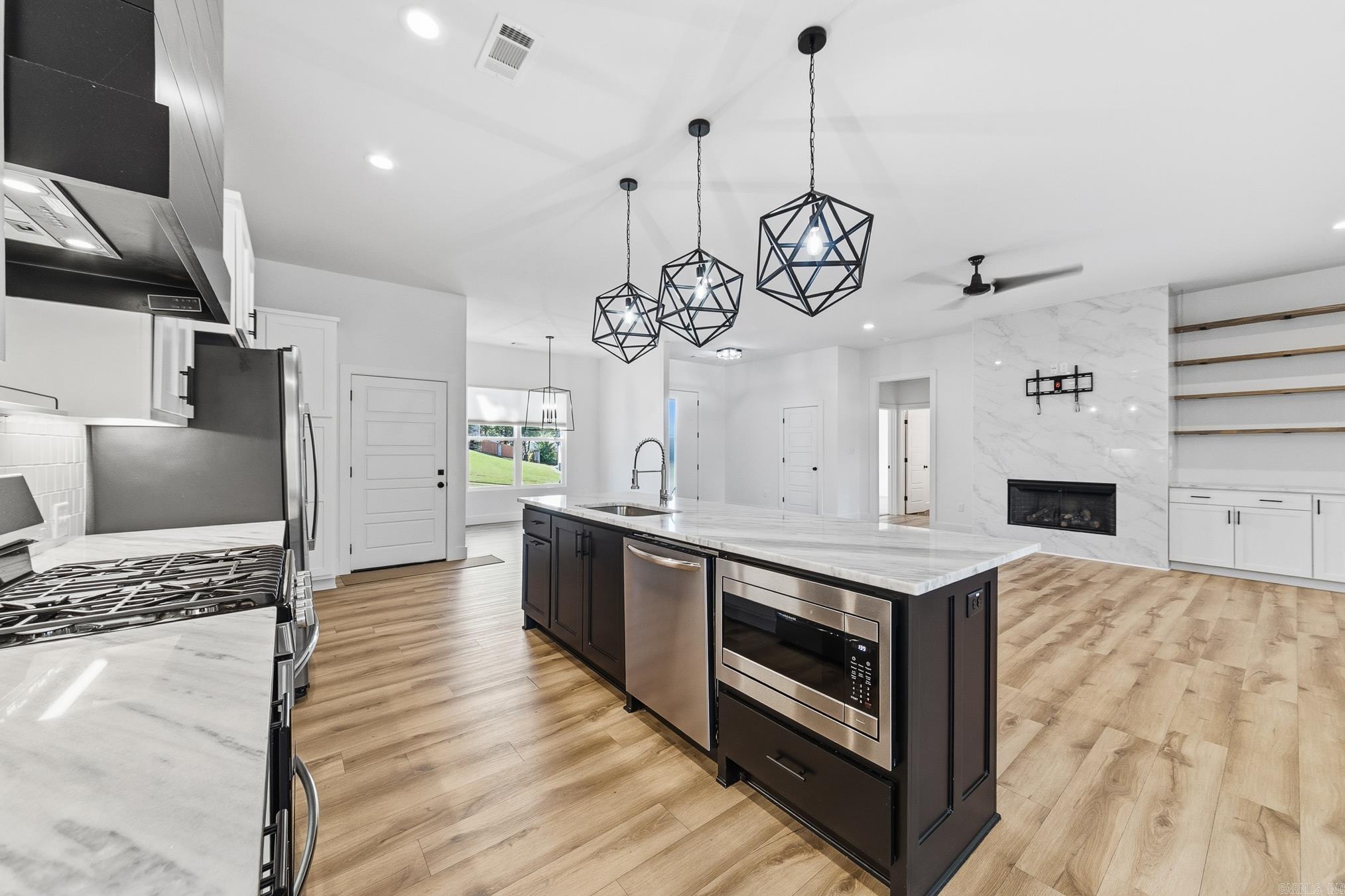 2125 Gap Creek  Sherwood, AR