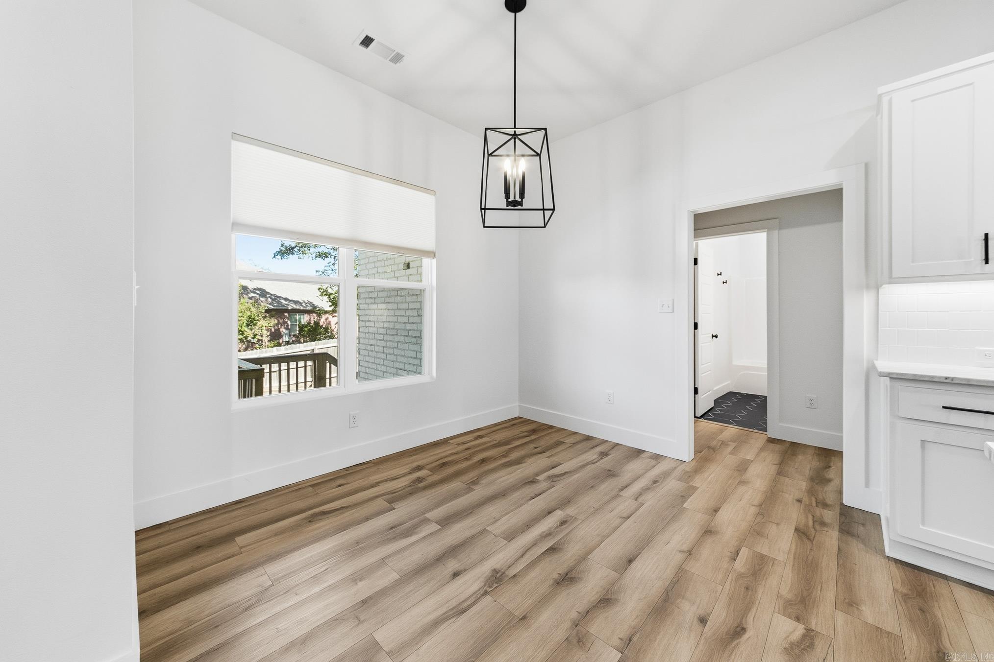 2125 Gap Creek  Sherwood, AR