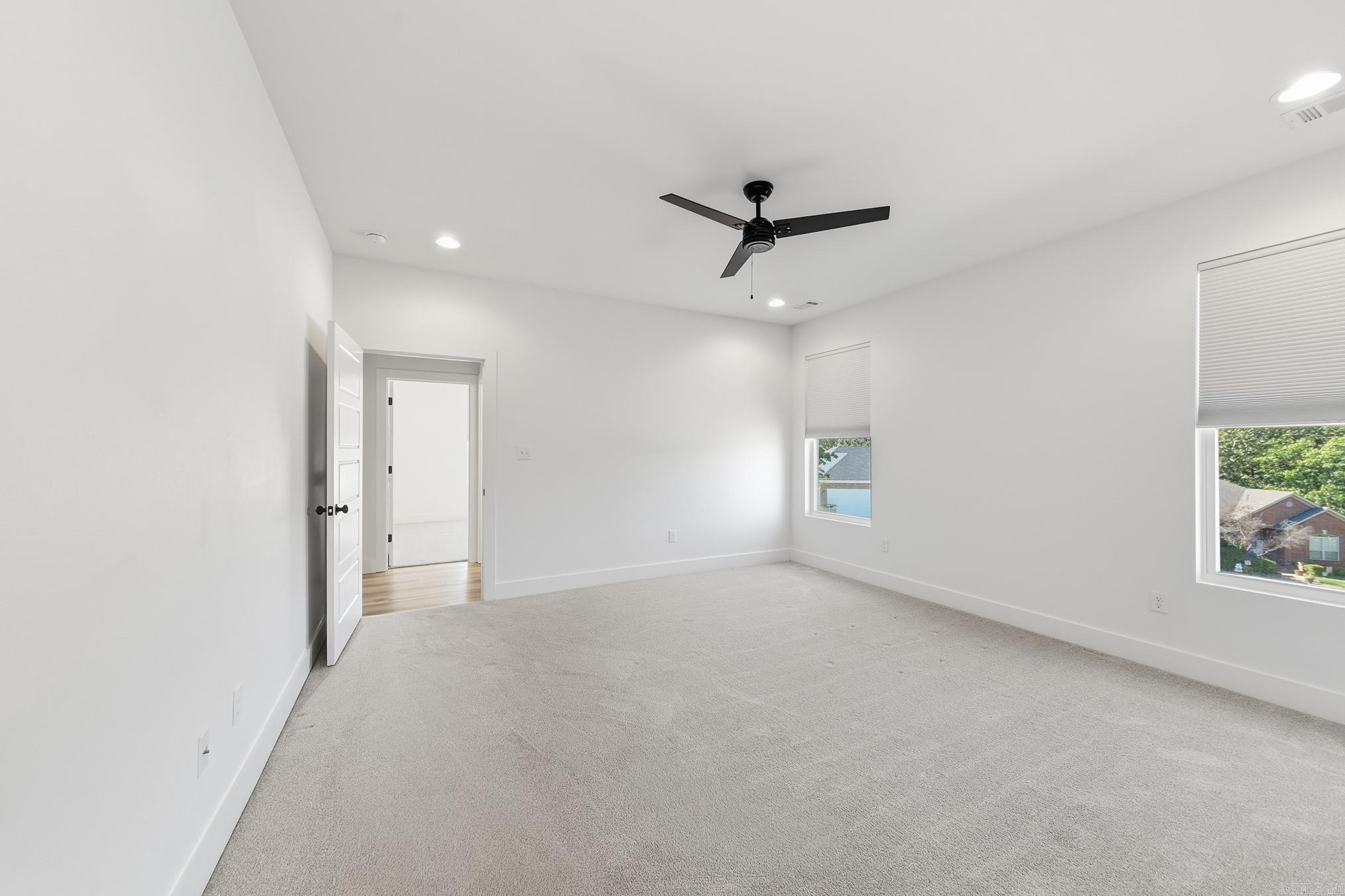 2125 Gap Creek  Sherwood, AR