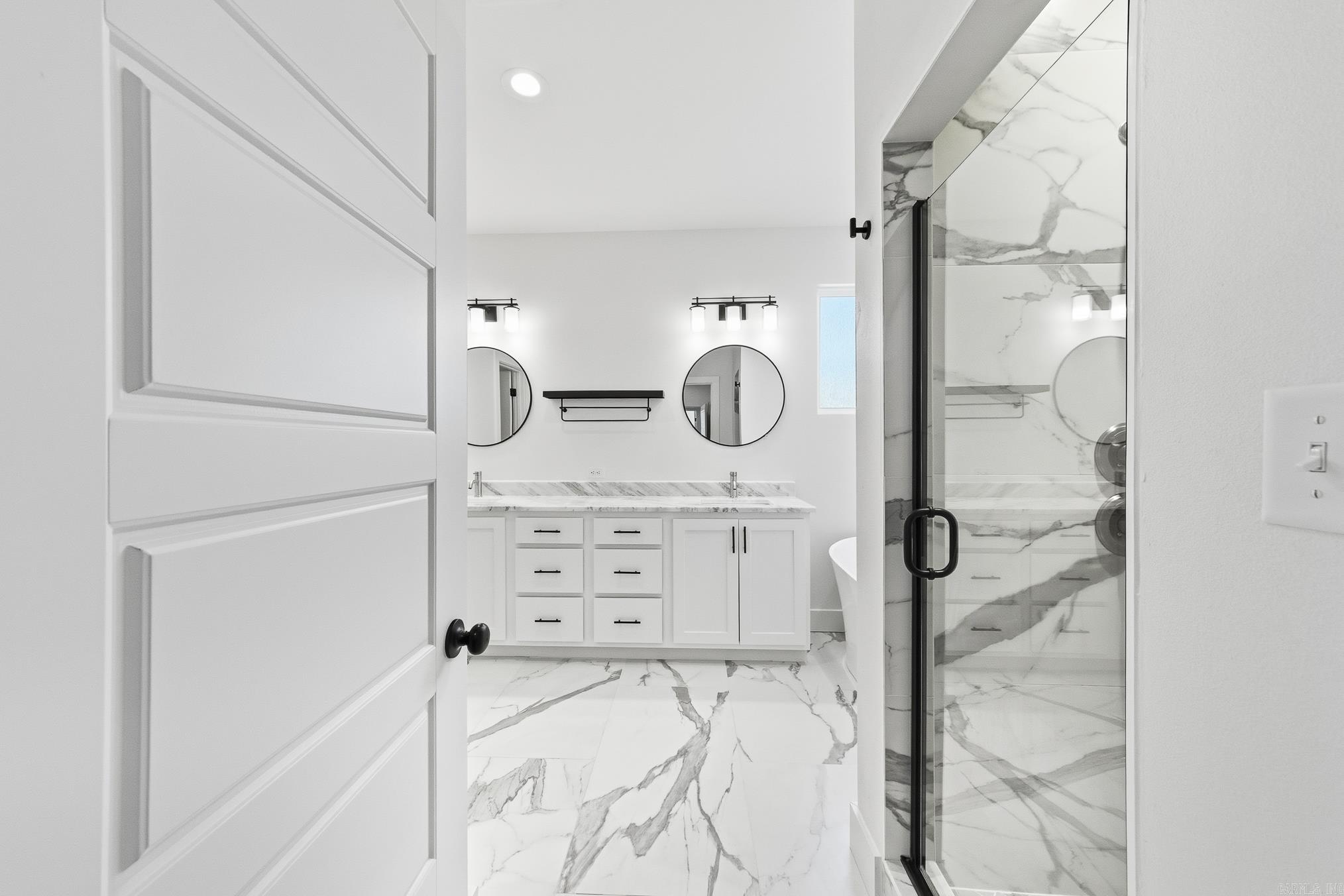 2125 Gap Creek  Sherwood, AR